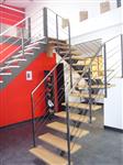 Agence de Quimper 29 escaliers - QUIMPER - BREST 