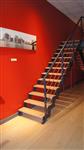 Agence de Quimper 29 escaliers QUIMPER - BREST 
