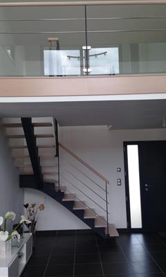 Tendance - Alcyon - QUIMPER - BREST