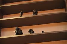 Fabrication d'escaliers dans le Morbihan en Bretagne - QUIMPER - BREST 