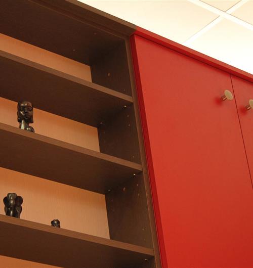 Fabrication d'escaliers dans le Morbihan en Bretagne QUIMPER - BREST 