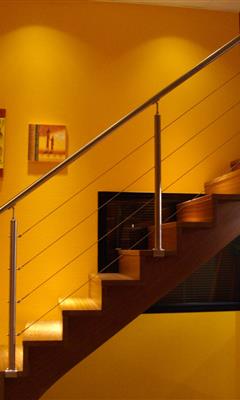 Tendance - Phoenix - Fabrication d'escaliers dans le Morbihan en Bretagne