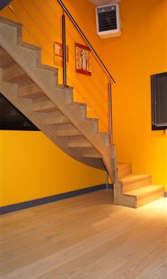 Tendance - Phoenix - Fabrication d'escaliers dans le Morbihan en Bretagne