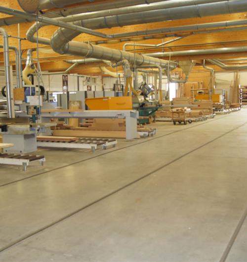 SMT Escaliers | Bretagne