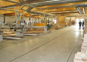SMT Escaliers | Bretagne
