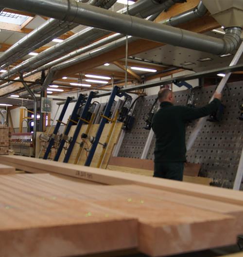 SMT Escaliers | Bretagne