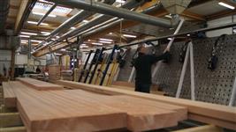 SMT Escaliers | Bretagne