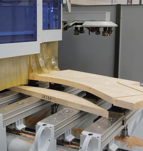 SMT Escaliers | Bretagne