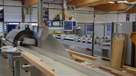 SMT Escaliers | Bretagne