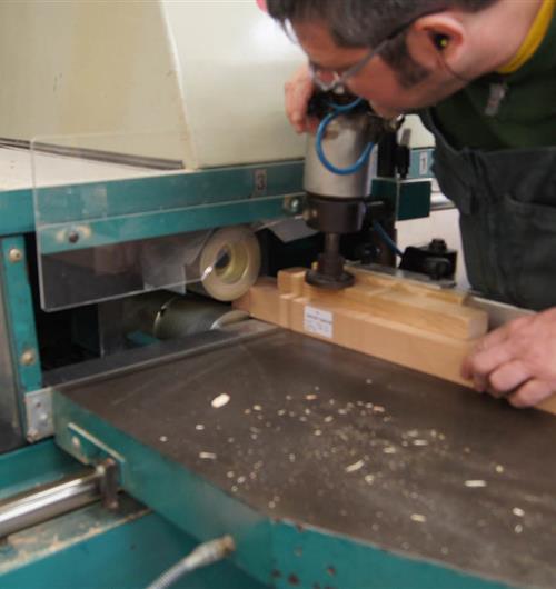 SMT Escaliers | Bretagne