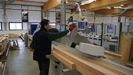 SMT Escaliers | Bretagne