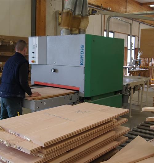 SMT Escaliers | Bretagne