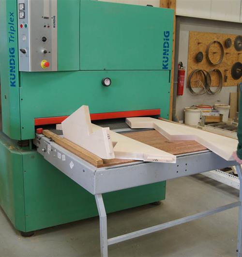SMT Escaliers | Bretagne