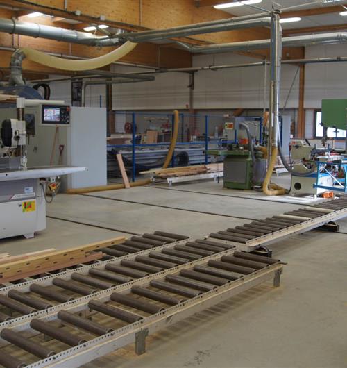 SMT Escaliers | Bretagne