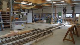 SMT Escaliers | Bretagne