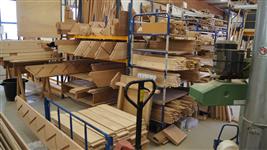 SMT Escaliers | Bretagne