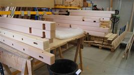SMT Escaliers | Bretagne