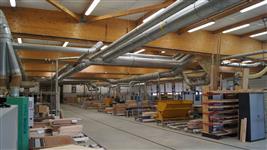 SMT Escaliers | Bretagne
