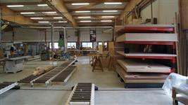 SMT Escaliers | Bretagne