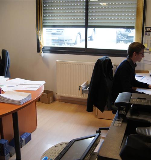 SMT Escaliers | Bretagne