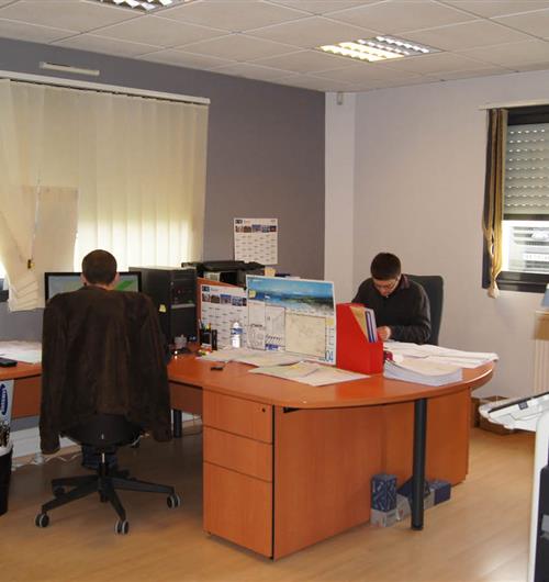 SMT Escaliers | Bretagne