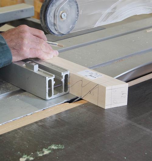 SMT Escaliers | Bretagne