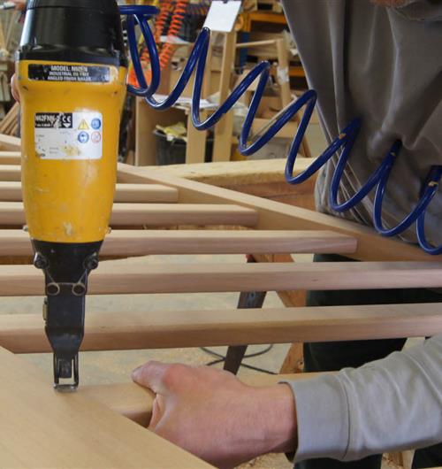 SMT Escaliers | Bretagne