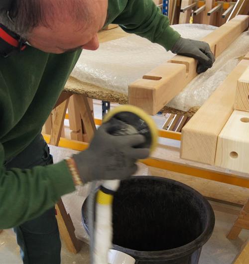 SMT Escaliers | Bretagne