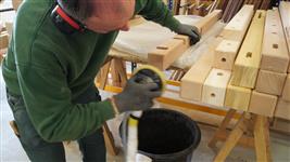 SMT Escaliers | Bretagne