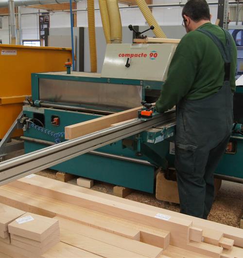 SMT Escaliers | Bretagne