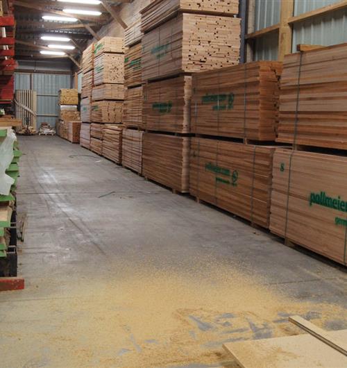 SMT Escaliers | Bretagne