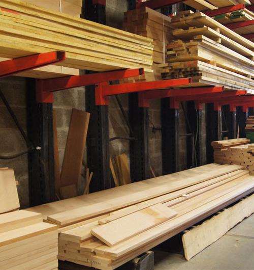 SMT Escaliers | Bretagne