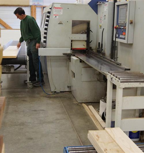 SMT Escaliers | Bretagne
