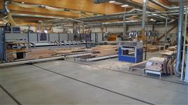 SMT Escaliers | Bretagne
