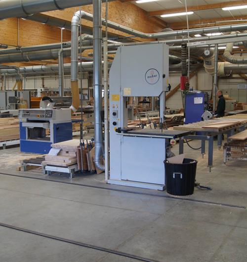 SMT Escaliers | Bretagne