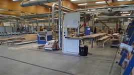 SMT Escaliers | Bretagne