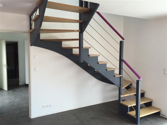 SMT Escaliers | Bretagne