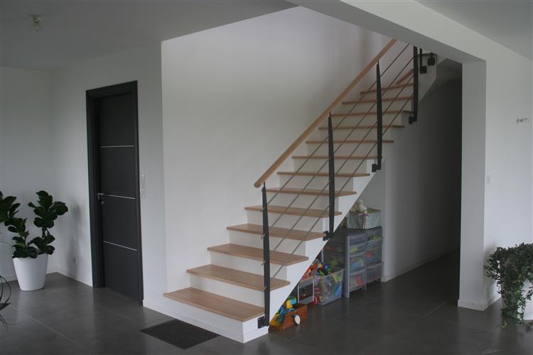 SMT Escaliers | Bretagne