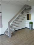 Agence de Quimper 29 escaliers - QUIMPER - BREST 