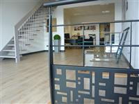 Agence de Quimper 29 escaliers - QUIMPER - BREST 
