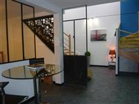 Agence de Quimper 29 escaliers - QUIMPER - BREST 