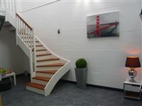 Agence de Quimper 29 escaliers - QUIMPER - BREST 
