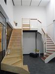 Agence de Quimper 29 escaliers - QUIMPER - BREST 