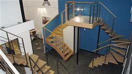 Agence de Quimper 29 escaliers- QUIMPER - BREST 