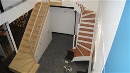 Agence de Quimper 29 escaliers - QUIMPER - BREST 