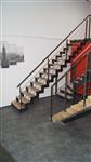 Agence de Quimper 29 escaliers - QUIMPER - BREST 