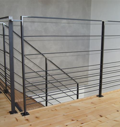 SMT Escaliers | Bretagne