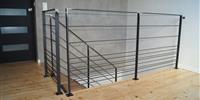 SMT Escaliers | Bretagne