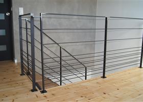 SMT Escaliers | Bretagne