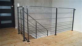 SMT Escaliers | Bretagne